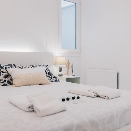 Plaza Nueva Apartment By People Rentals บิลเบา ภายนอก รูปภาพ