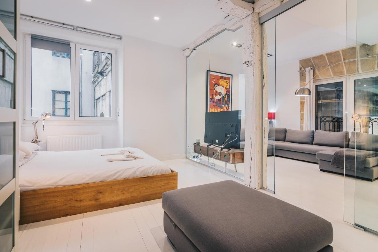 Plaza Nueva Apartment By People Rentals บิลเบา ภายนอก รูปภาพ