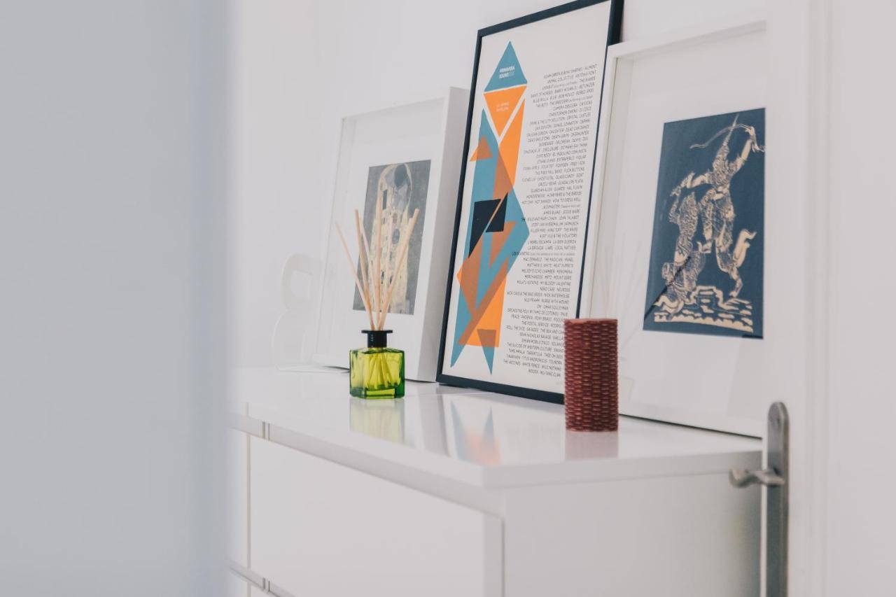 Plaza Nueva Apartment By People Rentals บิลเบา ภายนอก รูปภาพ