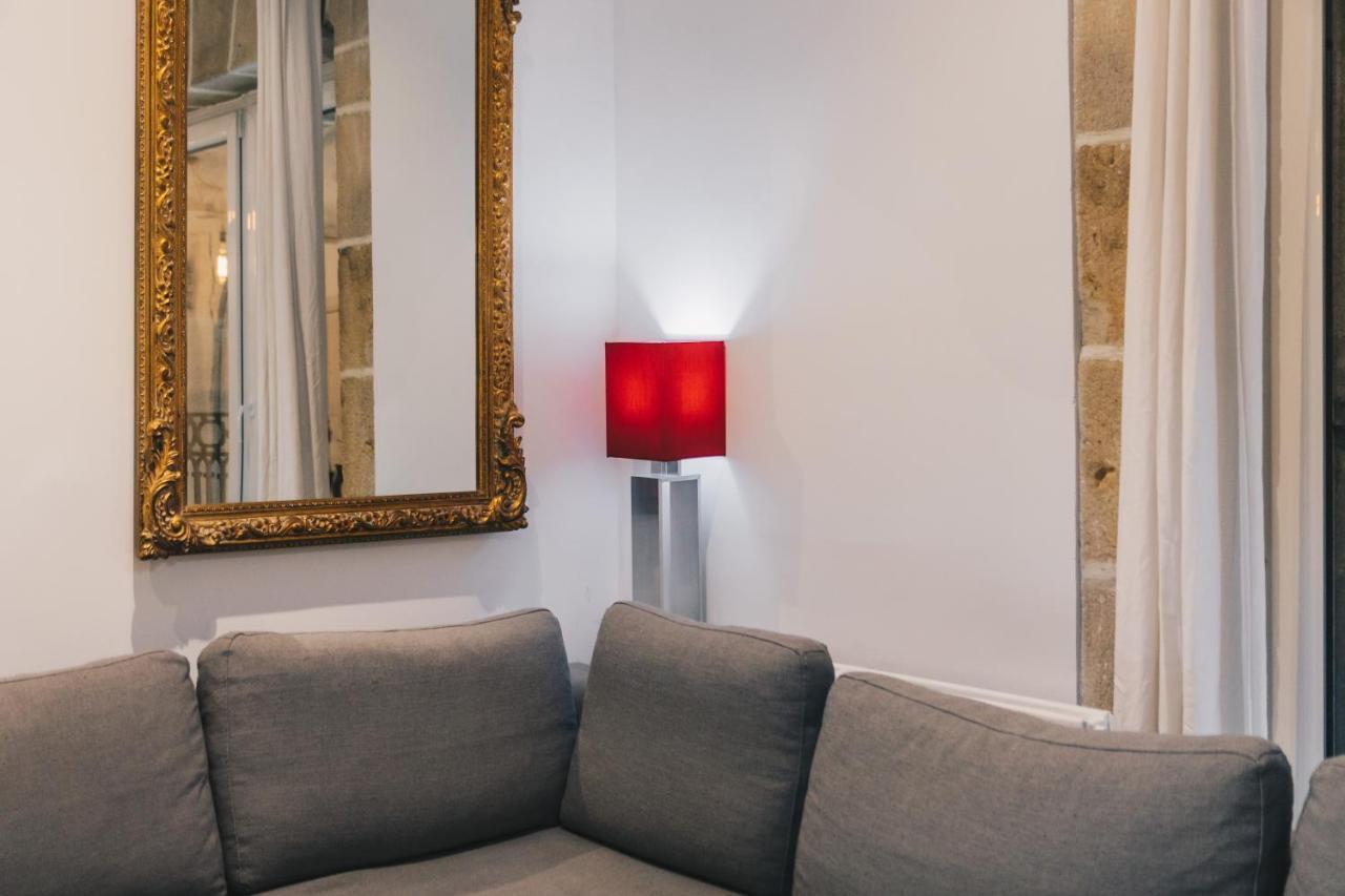 Plaza Nueva Apartment By People Rentals บิลเบา ภายนอก รูปภาพ