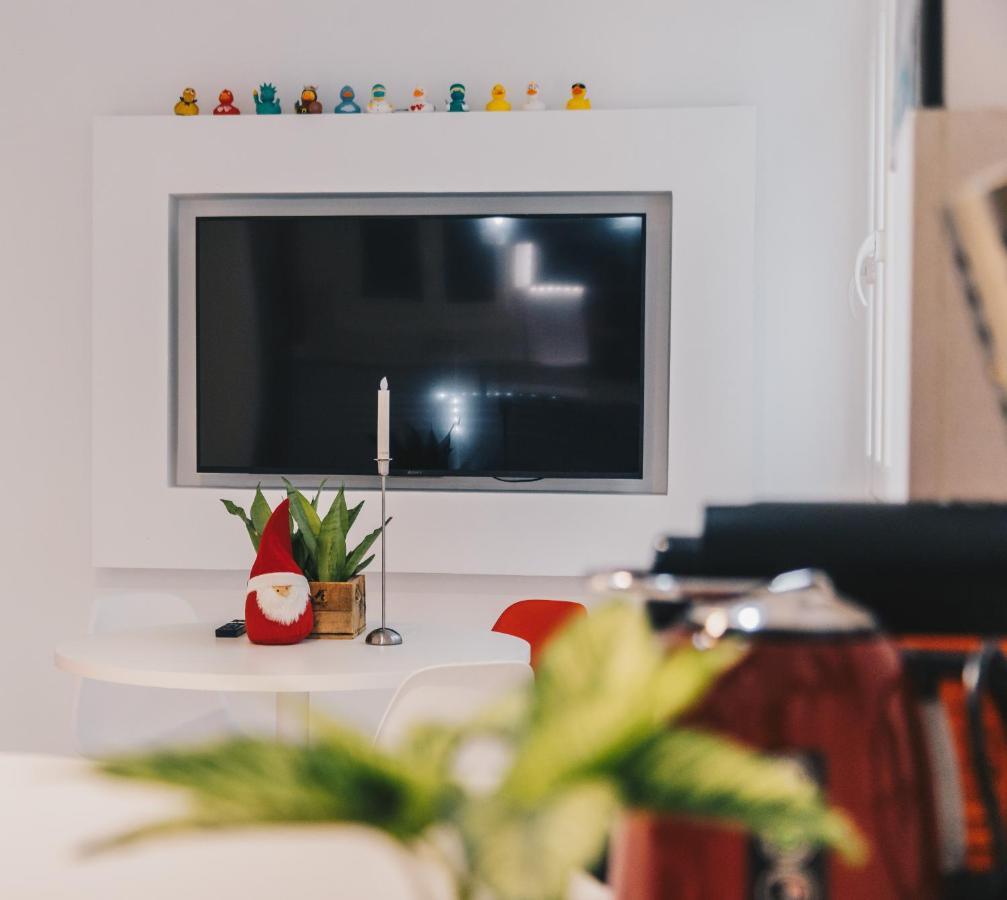 Plaza Nueva Apartment By People Rentals บิลเบา ภายนอก รูปภาพ