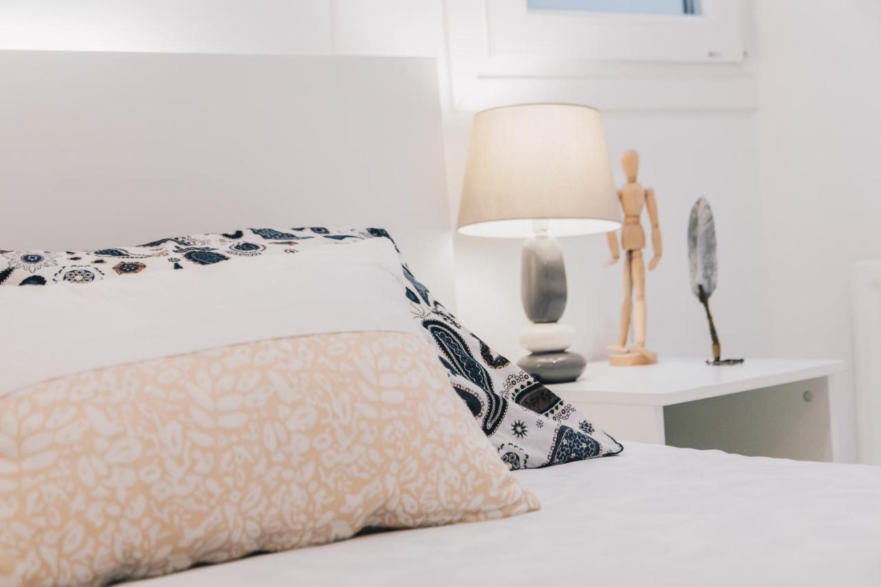 Plaza Nueva Apartment By People Rentals บิลเบา ภายนอก รูปภาพ