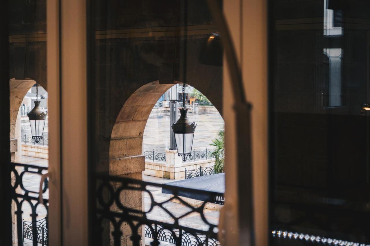 Plaza Nueva Apartment By People Rentals บิลเบา ภายนอก รูปภาพ